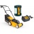 Газонокосилка аккумуляторная Cub Cadet LM3 E40 в Ставрополе