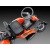 Садовый райдер Husqvarna R 112C с двигателем Husqvarna в Ставрополе