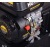 Бензиновый снегоуборщик Huter SGC 4100LX в Ставрополе