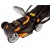 Газонокосилка аккумуляторная Worx WG743E в Ставрополе