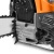Бензопила Daewoo DACS 4516-16 в Ставрополе