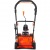 Снегоуборщик аккумуляторный Yard Fox Basic 4625E в Ставрополе
