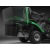 Садовый минитрактор Caiman Rapido Eco 2WD 107D1C в Ставрополе