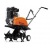 Культиватор Husqvarna T25RS 9668404-01 в Ставрополе