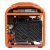 Бензиновый генератор инверторный Daewoo GDA 4600 Ei 4.2 кВт в Ставрополе