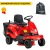 Садовый минитрактор Solo by Al-KO R 7-65.8 HD Premium в Ставрополе