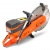 Бензорез Husqvarna K 1270 16 в Ставрополе