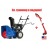 Снегоуборщик MasterYard MX 8522R в Ставрополе