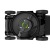 Газонокосилка аккумуляторная GreenWorks GD40LM411 4 Ач в Ставрополе