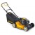 Газонокосилка бензиновая Cub Cadet CC 48 SPO в Ставрополе