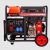 Дизельгенератор A-iPower AD7500TEA 7 кВт в Ставрополе