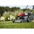 Газонокосилка бензиновая Honda HRG 466C1 SKEP в Ставрополе