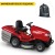 Садовый минитрактор Honda HF 2417 HTE в Ставрополе