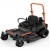 Садовый райдер Yard Fox TZ 122 SH в Ставрополе