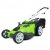Газонокосилка аккумуляторная GreenWorks G-Max G40LM49DB 40V 49 см Twin Force (без батареи и зарядного устройства) в Ставрополе