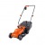 Газонокосилка электрическая Yard Fox EL 3330 в Ставрополе