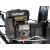 Бензиновый снегоуборщик Huter SGC-5500В в Ставрополе