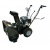 Снегоуборщик Manner's Garden Knight M209/1 в Ставрополе