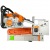 Бензопила Stihl MS 162-14" в Ставрополе