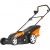 Газонокосилка электрическая Yard Fox EL4350 в Ставрополе