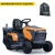 Садовый райдер Villartec MR1284H в Ставрополе