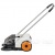 Подметальная машина Stihl KG 550 в Ставрополе