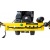 Бензиновый снегоуборщик Huter SGC-5500В в Ставрополе