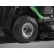 Садовый минитрактор Caiman Rapido 2WD 107D2C в Ставрополе