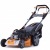 Газонокосилка бензиновая Villartec MB 348V в Ставрополе