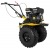 Мотоблок Huter МК-7500М Big Foot в Ставрополе