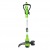 Аккумуляторный триммер GreenWorks G24LT30K4-10" в Ставрополе