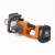 Аккумуляторная пила Daewoo DACS 2021Li SET 8" в Ставрополе