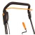 Снегоуборщик электрический Worx WG450E в Ставрополе