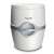 Биотуалет Thetford Porta Potti 565 P жидкостной в Ставрополе