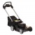Газонокосилка аккумуляторная Worx WG748E в Ставрополе