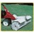 Бензиновая сенокосилка Eurosystems Minieffe 352 RM B&S 625 Series в Ставрополе