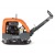 Виброплита реверсивная Husqvarna Atlas Copco LG 400 DE в Ставрополе
