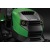 Садовый минитрактор Caiman Rapido Max Eco 2WD 107D1C2 в Ставрополе