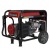 Бензогенератор Loncin GH3500 2.8 кВт в Ставрополе