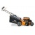 Газонокосилка бензиновая Villartec MB 4153T в Ставрополе