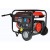Бензогенератор Loncin LC10000D-AS 8 кВт 3-х фазный в Ставрополе