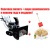 Снегоуборщик Manner's Garden Knight M209-2 (ST 9000 ME) в Ставрополе