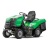 Садовый минитрактор Caiman Comodo 4WD 107D2K в Ставрополе