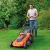 Газонокосилка аккумуляторная Black+Decker CLMA4820L2-QW в Ставрополе