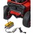 Садовый райдер Elitech МА 4892 (E1610.005.00) в Ставрополе