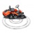 Садовый райдер Husqvarna R 112C5 с двигателем Husqvarna в Ставрополе