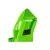 Аккумуляторный кусторез GreenWorks G24HT Basic (без батареи и зарядного устройства) в Ставрополе