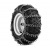 Цепи на колеса Husqvarna 5354147-08 18x7.5-8  в Ставрополе