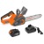 Аккумуляторная пила Daewoo DACS 1221Li SET 12" в Ставрополе