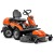Садовый райдер Husqvarna R 316TX AWD в Ставрополе
